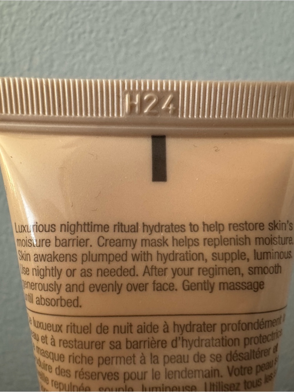Clinique Moisture Surge Overnight Mask sample travel size NWT - Picture 3 of 4
